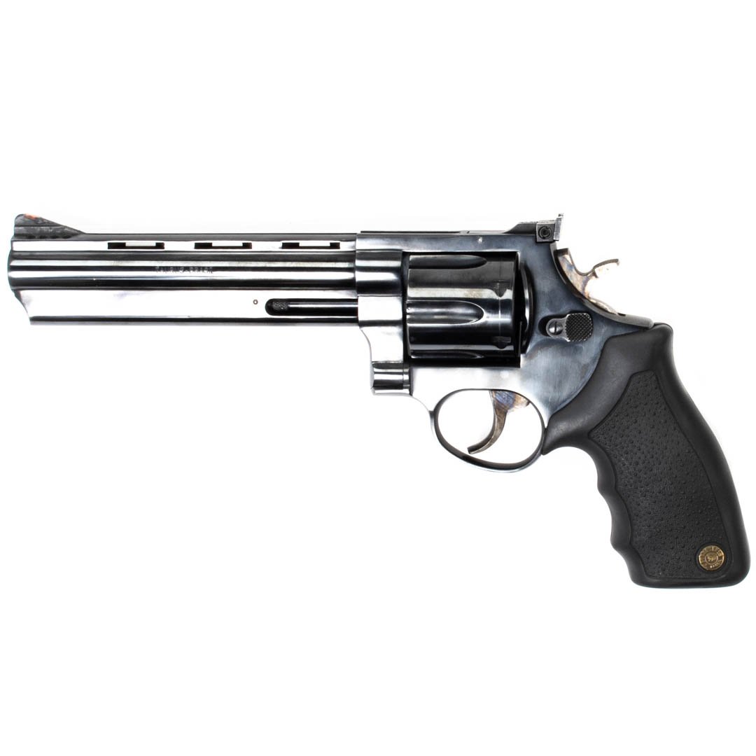 Taurus 44